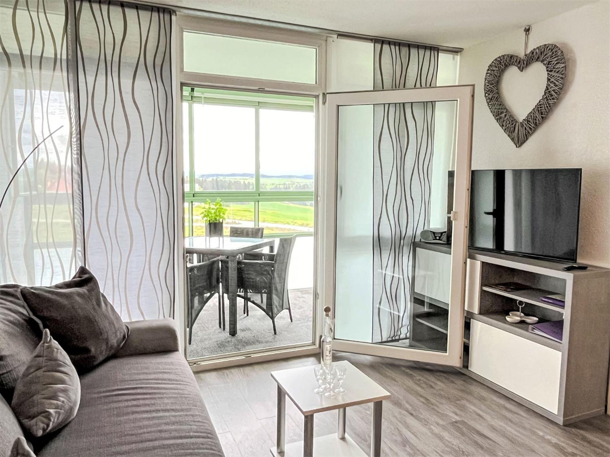 Apartment Flieder - F 96 By Interhome Dittishausen Exterior foto